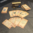 Mrs Nogg's Curiosities - 80 Illustrated Magic Item Cards (DnD 5th Ed and 5.5 Compatiable)