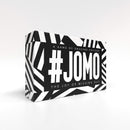 #JOMO - A Game Of Obscene Excuses