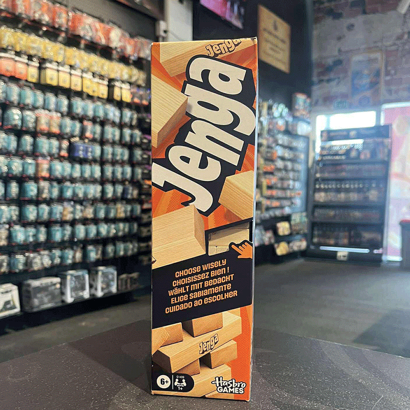 Jenga