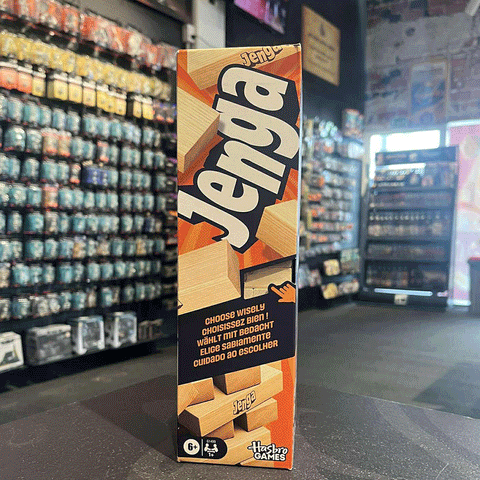 Jenga