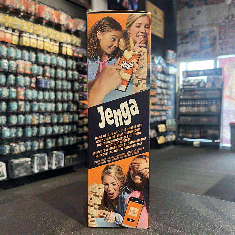 Jenga