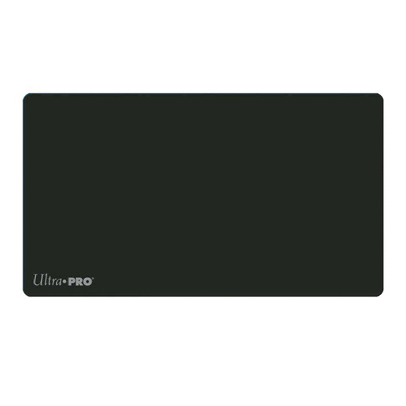 Jet Black Playmat