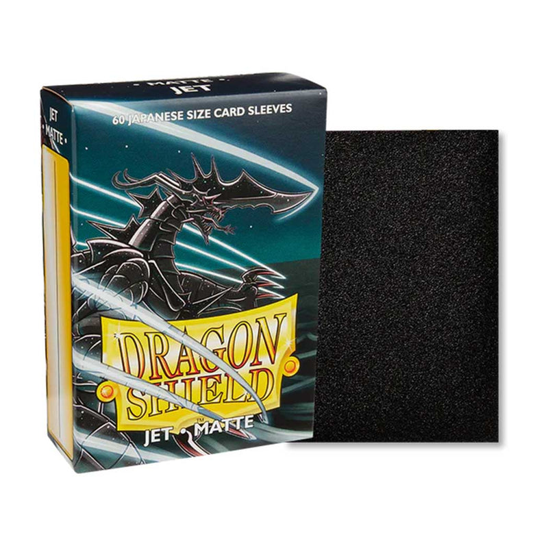 Dragon Shield Japanese Size Matte Sleeves