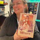 Jim Henson's Labyrinth: The Adventure Game