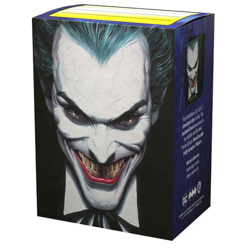 Dragon Shield Dual Matte Art Sleeves 100 Pack
