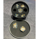 Jotunheim  - Liquid Core Dice Set