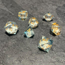 Jotunheim  - Liquid Core Dice Set