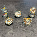 Jotunheim  - Liquid Core Dice Set