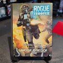 Judge Dredd & The Worlds of 2000 AD RPG - Rogue Trooper