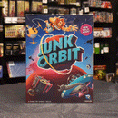 Junk Orbit 2.0
