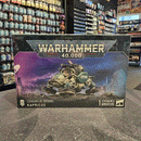 Leagues of Votann Kapricus Defender/Carrier - Warhammer 40,000