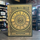 Dungeons & Dragons: Keys from the Golden Vault Hobby Store Exclusive
