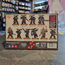 Kill Team: Chaos Space Marines - Legionaries - Warhammer 40,000