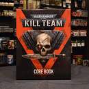 Warhammer 40,000: Kill Team - Core Book