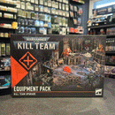 Kill Team: Equipment Pack - Warhammer 40,000
