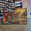 Kill Team: Kasrkin - Warhammer 40,000