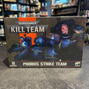 Kill Team: Phobos Strike Team - Warhammer 40,000