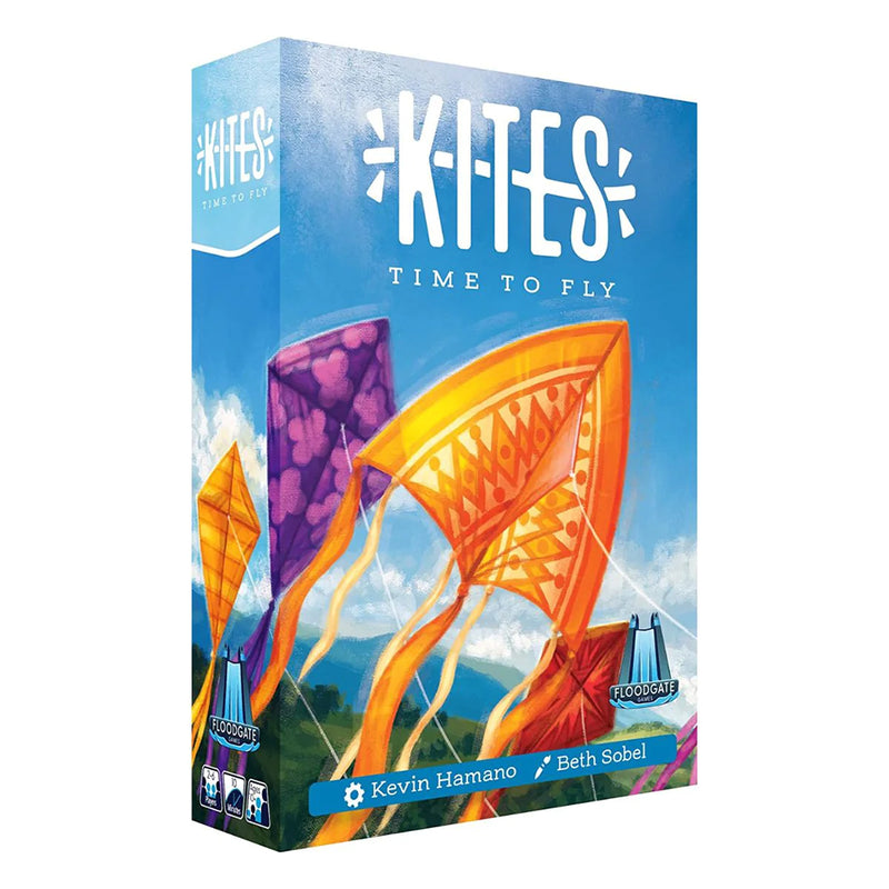 Kites - Time to Fly!