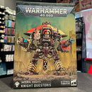 Imperial Knights - Knights Questoris | Warhammer 40,000