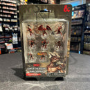 Kobold Warband - D&D Icons of the Realms Miniatures