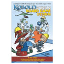 Kobold Press - Kobold Guide to Board Game Design