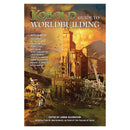 The Kobold Guide to Worldbuilding by Kobold Press