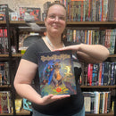 Kobold Press - Book of Ebon Tides for 5th Edition
