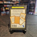 Kobold Press Deep Magic Spell Cards: Paladin