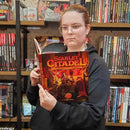 Kobold Press: Scarlet Citadel for 5th Edition