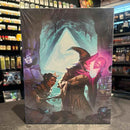 Kobold Press: Tales of the Valiant 2 Book Gift Set (Players Guide & Monster Vault)
