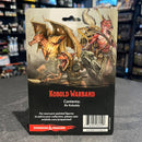 Kobold Warband - D&D Icons of the Realms Miniatures