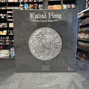 Kutna Hora - The City of Silver
