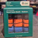 LPG Board Game Bands - Medium