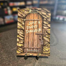 Lamentations of the Flame Princess - Just a Stupid Dungeon