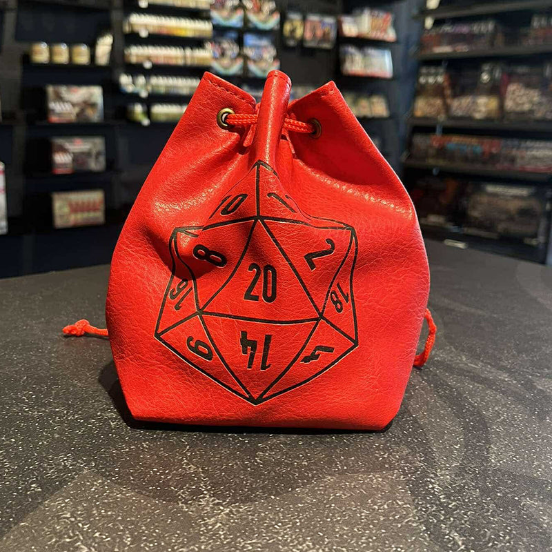 LPG Dice Bag - Large