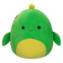 Lars the Neon Green Turtle - Squishmallows (30cm/12")