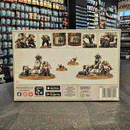 Leagues of Votann Cthonian Earthshakers - Warhammer 40,000