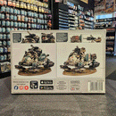 Leagues of Votann Kapricus Defender/Carrier - Warhammer 40,000