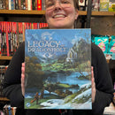 Legacy of Dragonholt