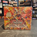 Legendary Duelists: Soulburning Volcano - Booster Box (1st Edition)