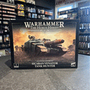Legiones Astartes: Sicaran Venator Tank Hunter - Warhammer The Horus Heresy
