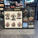 Legions Imperialis: Knight Households - Questoris Knights | Warhammer: The Horus Heresy