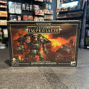 Legions Imperialis: Knight Households - Questoris Knights | Warhammer: The Horus Heresy