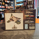 Legions Imperialis: Legiones Astartes Thunderhawk Gunship | Warhammer: The Horus Heresy