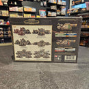 Legions Imperialis: Solar Auxilia Support