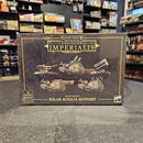 Legions Imperialis: Solar Auxilia Support