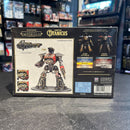Legions Imperialis: Titan Legions - Reaver Battle Titan with Melta Cannon and Chainfist | Warhammer: The Horus Heresy