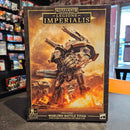 Legions Imperialis: Titan Legions - Warlord Titan | Warhammer: The Horus Heresy