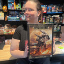 Legions Imperialis: Titan Legions - Warlord Titan | Warhammer: The Horus Heresy