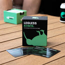 Legless Kiwis - The NZ Drinking Game